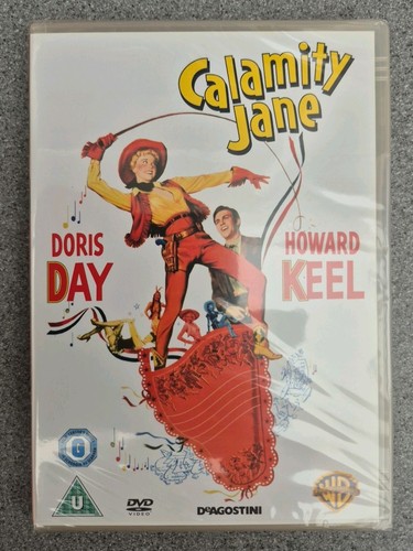 Bnip calamity jane - bnip,