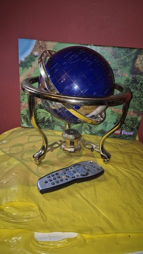 Large semi precious - large, semi-precious