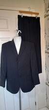 Daniel Hechter Vintage Navy