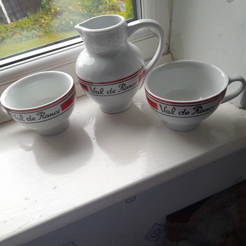 Cider set french - french, val