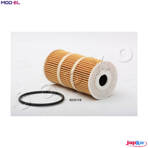 Oil filter 1eco119 - filter, for