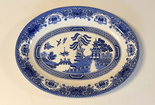 English ironstone tableware - english,