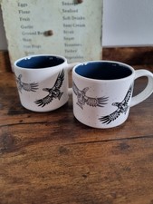 "Soaring Eagle" Ceramic
