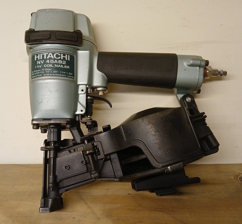 Hitachi air coil - coil, gun