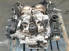 18 On MK1 AUDI RSQ8 ENGINE 4.0