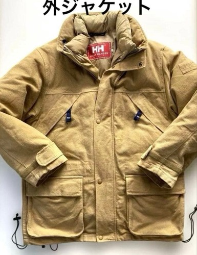 Helly hansen cold weather - helly,