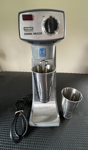 Waring commercial shake - waring,