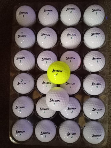 Srixon soft feel - feel, golf