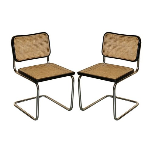 Pair vintage 1987 made - of,