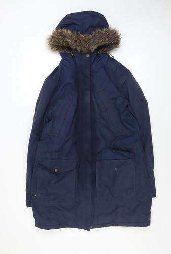 Craghoppers womens blue - womens,