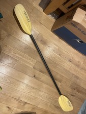 Werner Kayak Paddle