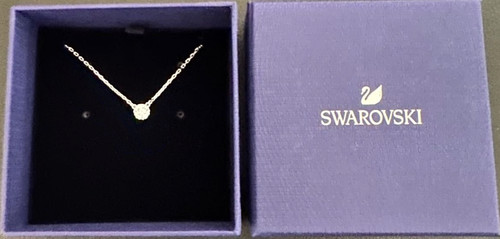 Swarovski attract round - swarovski,