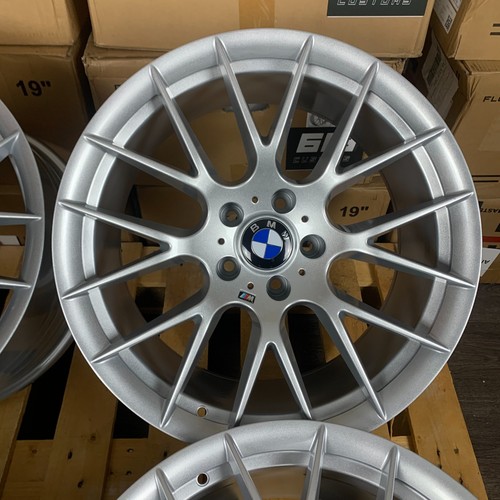 Csl style alloy - 19", bmw