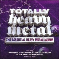 Various Artists - Totally