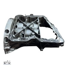 2006-2010 VIVARO TRAFFIC PRIMASTAR 2.0 CDTI M9R UPPER ALLOY OIL SUMP 8200600642