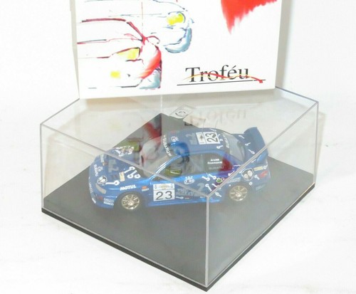 Subaru impreza wrc 99 - 1/43, wrc`99