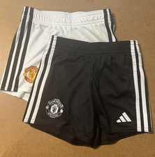 MANCHESTER UNITED -  HOME &