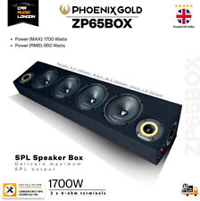 Phoenix Gold ZP65BOX 1700W 4 x