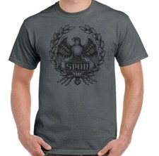 SPQR Mens Roman Empire