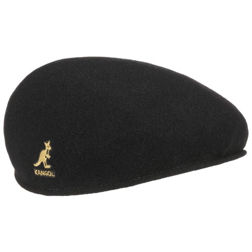 Kangroo breathable beret - breathable, hat
