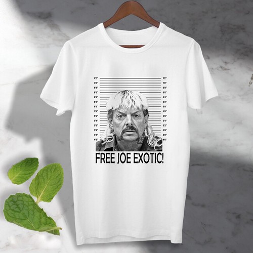 Free joe exotic tiger king - tiger, big