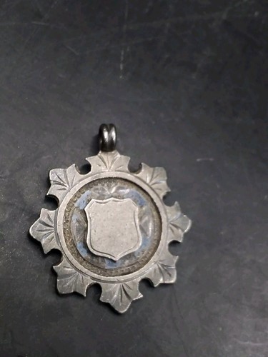 Antique fully hallmarked - antique,