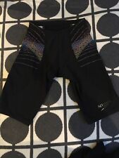 Speedo SRJ11 Performance Racing Jammers