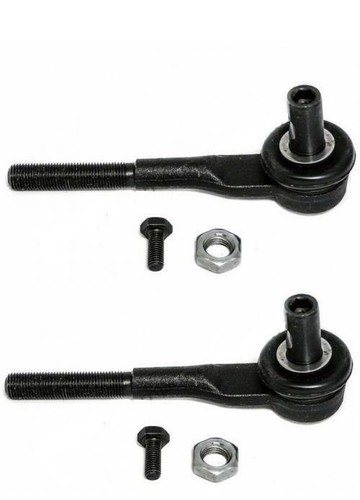 Outer tie rod end front - rod,