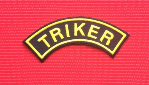 Trike triker biker motorcycle - triker,