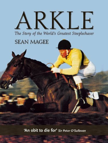 Arkle the story - arkle:,