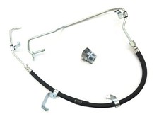 High Pressure Power Steering