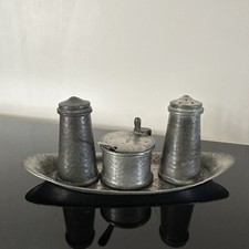 CRAFTSMAN Sheffield Hammered