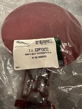 JAGUAR XK Coupe X150 fuel flap