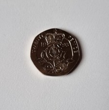 1982 - 2008 Royal Mint