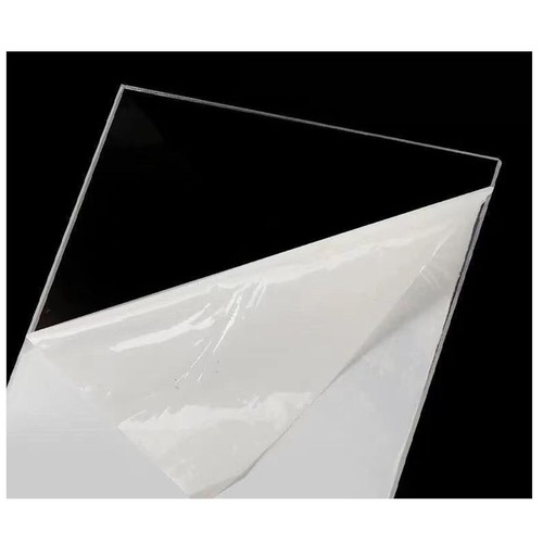 1mm 2mm 3mm - clear, perspex