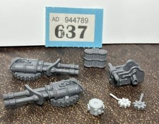 Sci Fi Bits Pack