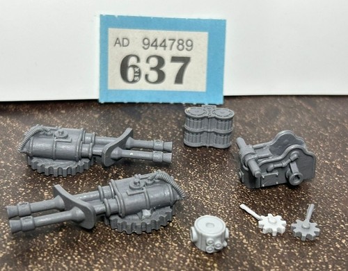 Sci bits pack - fi,