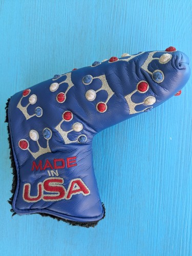 Scotty cameron mini - cameron, us