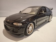 1/18 Fast & Furious Honda