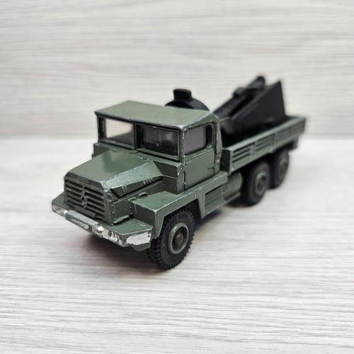 Dinky toys 816 - dinky,