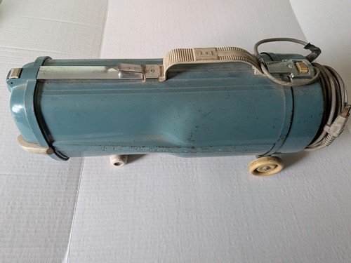 Vintage electrolux model - vintage,