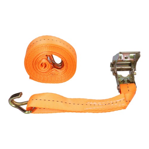 Ratchet strap truck bed tie - bed,