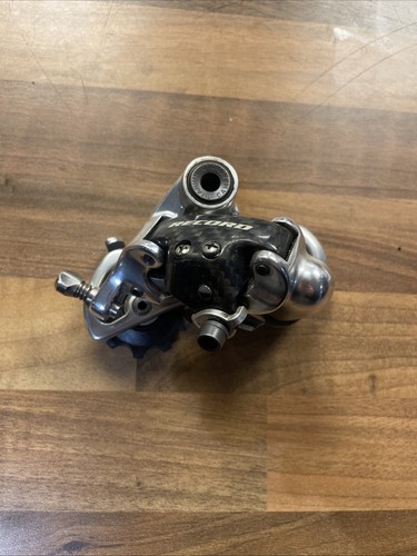Campagnolo record speed - campagnolo, 10-speed