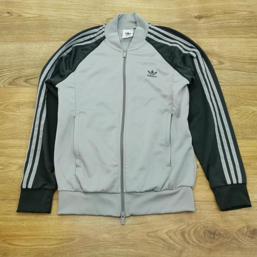 Adidas originals track jacket - originals,
