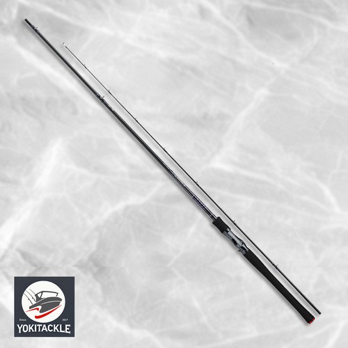 Daiwa heartland 802mhrb - heartland, 802mhrb-21