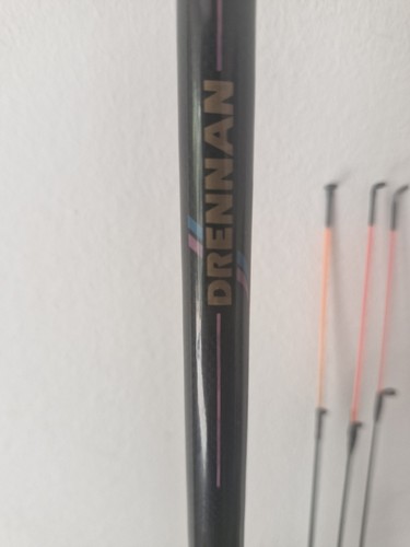 90s classic 11ft drennan light - 90s,