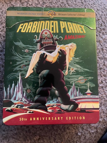50th anniversary forbidden