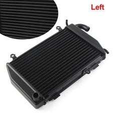 Motorcycle Radiator Cooler