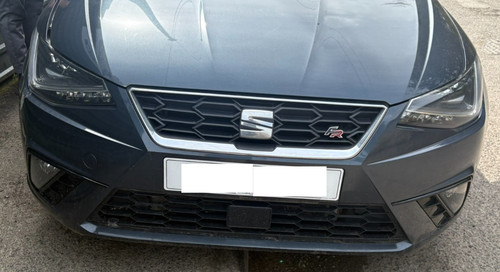 2017 2021 seat ibiza - 2017-2021, mk5