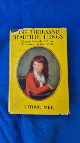 One thousand beautiful - one,